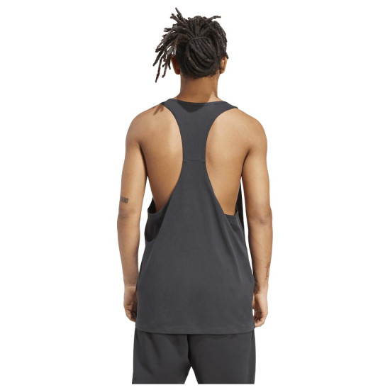 Adidas Ανδρική αμάνικη μπλούζα PrimeLift Stringer